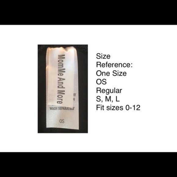 OS NEW Women Christmas Gnome Leggings, Buttery Soft Yoga Pants - Picture 12 of 13